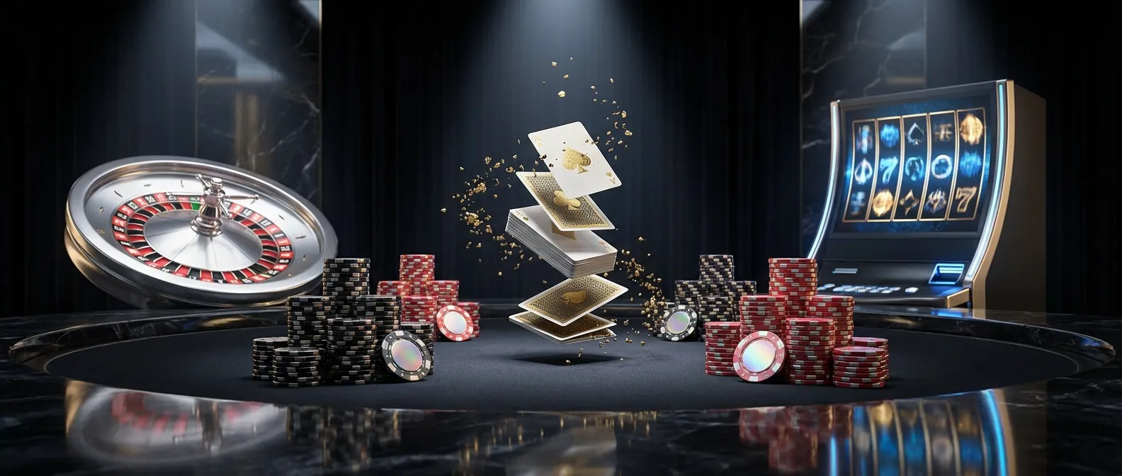 MagicWin Casino Algemene Voorwaarden