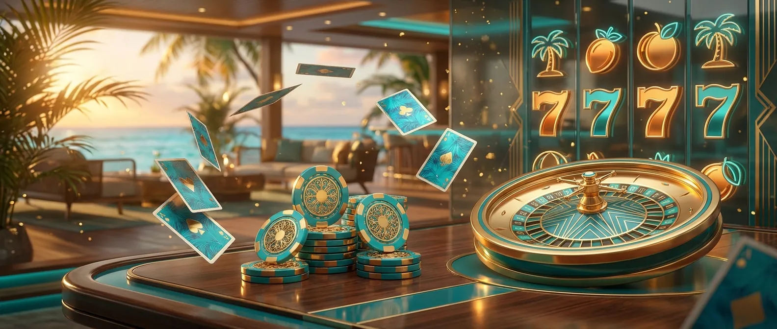 MagicWin Casino privacy policy